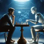 ’’AI‘‘ انسانوں سے متعلق کیا رائے رکھتی ہے؟ دلچسپ تحقیق
