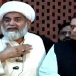 لانگ مارچ برقرار ہے ، خیبر پختونخوا کی قیادت سے رابطہ نہیں ، سلمان اکرم راجہ