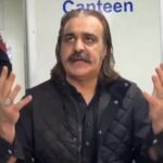 علی امین گنڈاپور گھر میں نظربند، وزیراعلیٰ سہیل آفریدی پر سنگین الزامات