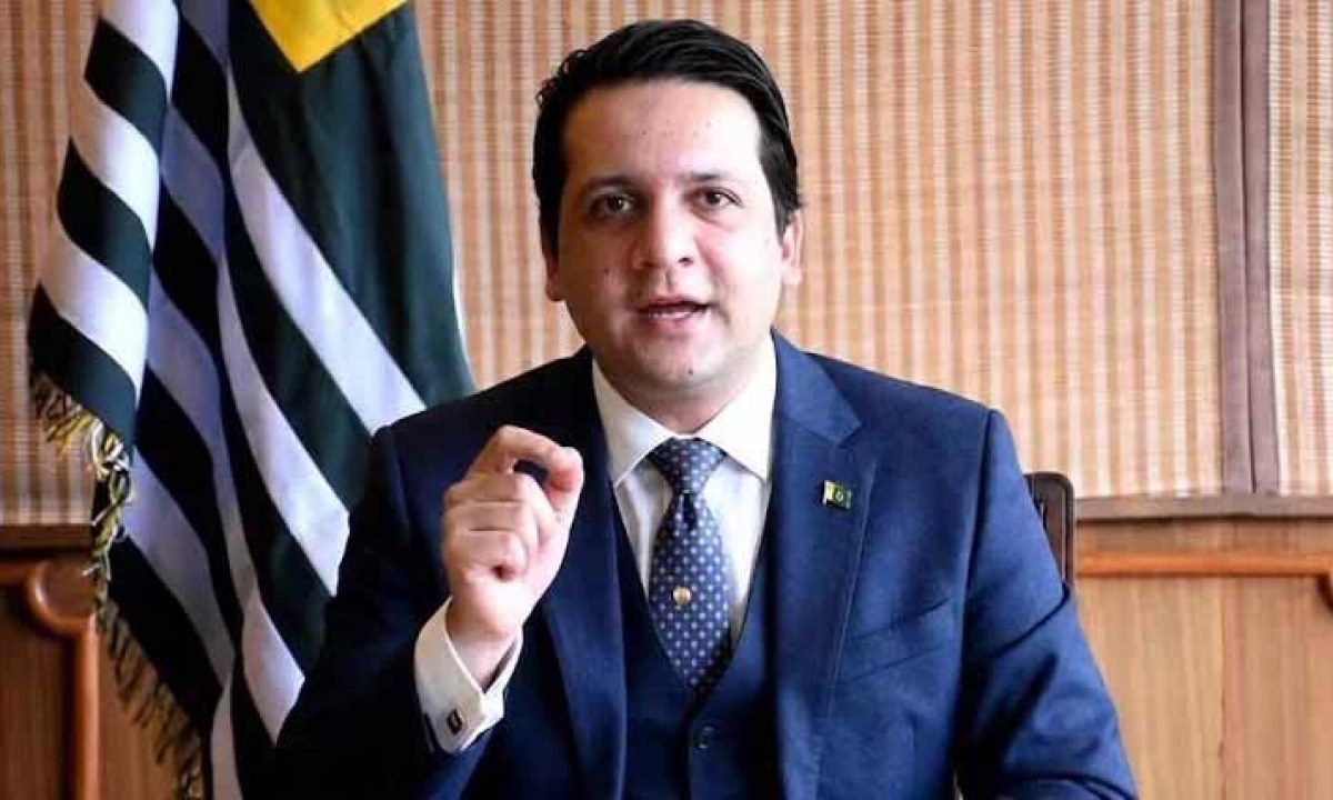 باغ کے پرتشدد واقعات میں ملوث کالعدم تنظیم اور سہولت کاروں کا کڑا احتساب ہو گا: وزیراعظم آزاد کشمیر
