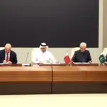 پاکستان، قطر، ترکیہ اور انڈونیشیا میں دفاعی تعاون کا تاریخی بدر معاہدہ ہوگیا