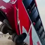 بونیر میں فلائنگ کوچ کھائی میں گرنے سے پشاور کے ایک ہی خاندان کے 6 افراد جاں بحق
