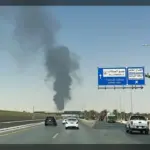 سعودی دارالحکومت ریاض میں زوردار دھماکہ، حوثیوں کے میزائل اور ڈرون ناکام بنا دیئے گئے