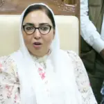 وقف بورڈ کی جانب سے جمعہ کے خطبوں کو یکساں بنانے کا کوئی حکم جاری نہیں ہوا: ڈاکٹر درخشاں اندرابی