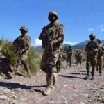 ڈیرہ اسماعیل خان میں سیکیورٹی فورسز کا کامیاب آپریشن، 3دہشت گرد ہلاک