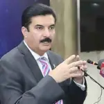 خیبر پختونخوا میں گورنر راج کے بعد مشاورتی کونسل کا پہلا اجلاس، امن و امان ترجیح قرار