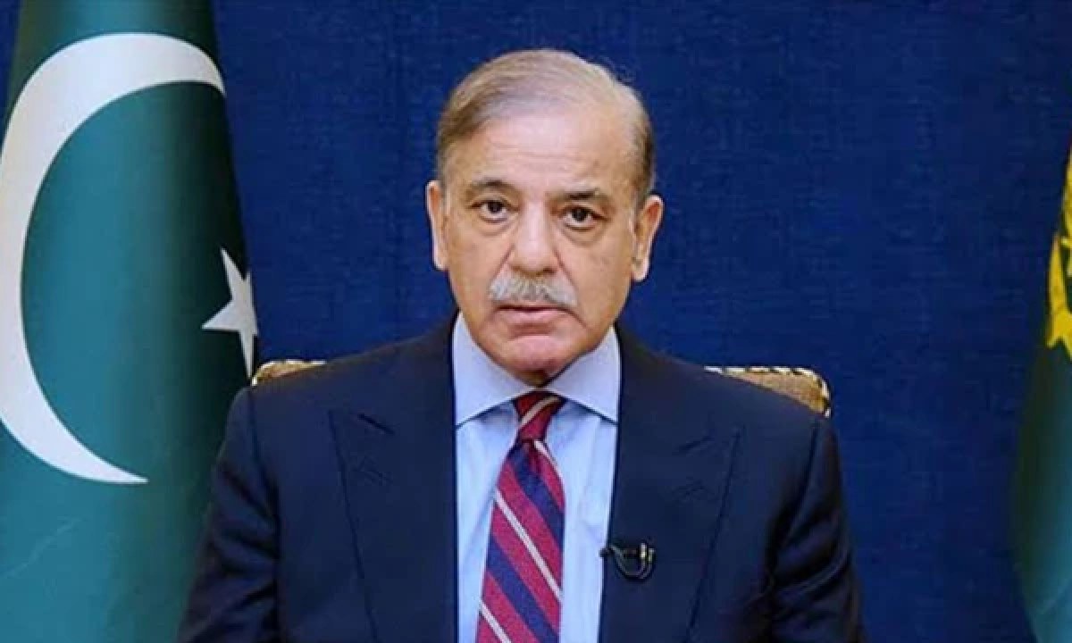 وزیراعظم اور جماعت اسلامی کے وفد کی ملاقات، پیٹرولیم لیوی پر کمیٹی قائم