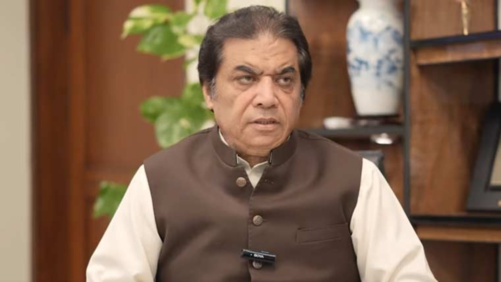 ملتان حادثہ ، ذمے داروں کیخلاف سخت کارروائی ہوگی ، حنیف عباسی
