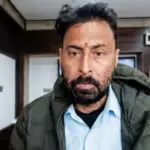 خاتون افسر سے مبینہ بدزبانی پر آئی اے ایس افسر راجیو رنجن تنازعے میں، جے کے اے ایس برادری کا غیر جانبدارانہ تحقیقات کا مطالبہ