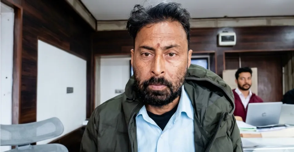 خاتون افسر سے مبینہ بدزبانی پر آئی اے ایس افسر راجیو رنجن تنازعے میں، جے کے اے ایس برادری کا غیر جانبدارانہ تحقیقات کا مطالبہ