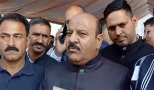 کابینہ توسیع کے بعد حکومتی کارکردگی اور جوابدہی میں اضافہ ہوگا: نائب وزیر اعلیٰ