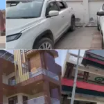 انوکھا گاؤں، رکشا ڈرائیور بھی کروڑ پتی، ہر گھر محل جیسا اور ہر دروازے پر لگژری کار