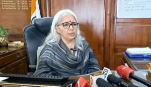 گریز میں حاملہ خاتون کی موت، تحقیقات کے لیے محکمہ صحت کو تجویز ارسال