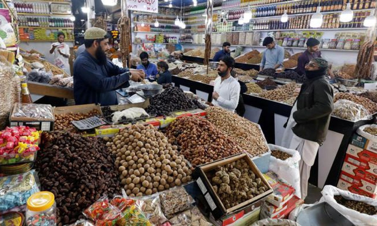 ملک میں مہنگائی کی سالانہ شرح 11.38 فیصد ریکارڈ، بڑی صنعتوں کی ترقی میں بھی اضافہ