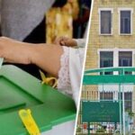 الیکشن کمیشن نے اسلام آباد میں بلدیاتی انتخابات کا شیڈول جاری کر دیا