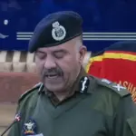 جموں و کشمیر میں شہداء کی قربانیاں کھیلوں کے فروغ کے لیے مشعلِ راہ ہیں: پولیس سربراہ