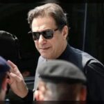 جوڈیشل کمپلیکس حملہ کیس، عدالت کا عمران خان کو آئندہ سماعت پر پیش کرنے کا حکم