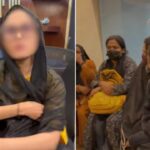 کراچی کے فارم ہاؤس پر انوکھی واردات، ایونٹ آرگنائزر 50 سے زائد خواتین کے موبائل فون لے اڑا