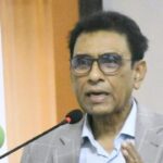 کراچی کو عوام کی مرضی کے بغیر سندھ کا حصہ بنایا گیا، خالد مقبول صدیقی