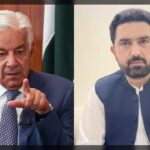 خواجہ آصف کاپی ٹی آئی سے دہشت گردی کی پالیسی پر8نکاتی سوال نامہ