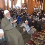 جموں و کشمیر وقف بورڈ کا تمام مساجد میں یکساں خطبہ ٔ جمعہ پر زور، موضوعات پہلے سے طے کرنے کے لیے کمیٹی تشکیل دی جائے گی