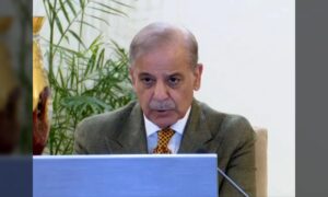 خیبرپختونخوا میں امن کے قیام کے لیے اسپیکر کے پی اسمبلی کا وزیراعظم کو خط