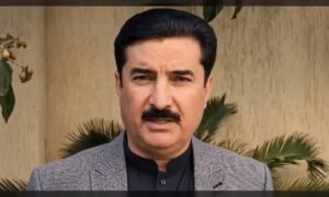خیبر پختونخوا میں گورنر راج اور ایمرجنسی کی مکمل تیاریاں جاری ہیں، فیصل کریم کنڈی