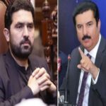 صدر آصف علی زرداری نے خیبرپختونخوا میں گورنر راج اور ایمرجنسی نافذ کردی