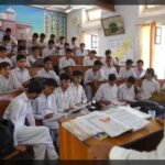 خیبرپختونخوا کے مختلف اضلاع میں حفاظتی اقدامات کے تحت تعلیمی ادارے بند رکھنے کا اعلان