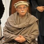 محمود اچکزئی کی اپوزیشن رہنماؤں کو فوری اسلام آباد پہنچنے کی ہدایت