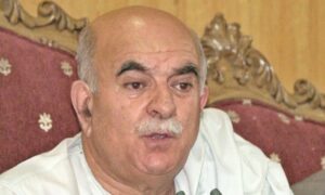 ایمرجنسی اور گورنر راج کو کل پشاور ہائیکورٹ میں چیلنج کریں گے، محمود خان اچکزئی کا اعلان