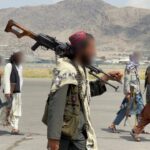 ماسکو فارمیٹ اجلاس آج۔بدخشاں میں طالبان انٹیلی جنس نائب اپنے محافظوں سمیت جاں بحق