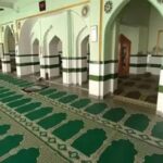 نئی دہلی، 100 سالہ تاریخی مسجد 6 روز میں خالی کرنے کا نوٹس