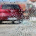 ملتان کے بوسن روڈ پر تیز رفتار کار حادثے میں 5 افراد جاں بحق