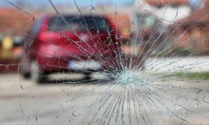 ملتان کے بوسن روڈ پر تیز رفتار کار حادثے میں 5 افراد جاں بحق