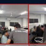 کراچی میں فحش کارٹون بنانے والی کمپنیوں پر چھاپہ-42 افراد گرفتار