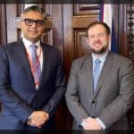 پاکستان اور برطانیہ کا دوطرفہ سٹریٹجک شراکت داری کو مزید فروغ دینے کا عزم