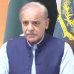 وزیراعظم شہباز شریف کل پشاور کا دورہ کریں گے، امن و امان اور ترقیاتی امور پر اہم اجلاس ہوں گے