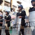 پشاور میں احتجاج، دھرنے اور ریلیوں پر 7 روز کیلیے پابندی عائد
