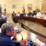 تحریک انصاف کے پارلیمانی اجلاس میں تلخ کلامی، ارکان کی قیادت پر سخت تنقید