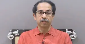’حکومت کو چاہئے شمشان جیسا سکون‘، شیوسینا-یو بی ٹی نے ’پیس بانڈ‘ پر اٹھائے سوال