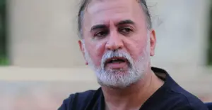 ترون تیج پال کی اپیل اور گوا حکومت کی درخواست، سپریم کورٹ میں سماعت 3 نومبر تک ملتوی
