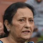 ’اعظم انھیں اپنی اولاد کی طرح مانتے ہیں‘، اکھلیش یادو سے ملاقات کے بعد اعظم خان کی بیوی فاطمہ کا بیان