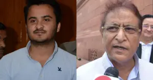 پین کارڈ معاملہ: اعظم خان اور عبداللہ اعظم کو الہ آباد ہائی کورٹ سے ضمانت، سزا معطل