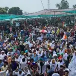 مشکل میں چیف الیکشن کمشنر گیانیش کمار، اپوزیشن اور نوجوانوں کے بعد کسانوں نے کیا ملک گیر احتجاج کا اعلان
