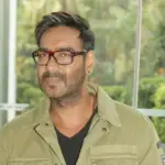 اجے دیوگن کے بنگلے پر بی ایم سی کی کارروائی، بغیر اجازت ہونے والی تعمیر کو کیا منہدم