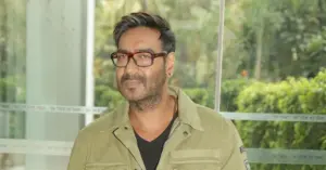 اجے دیوگن کے بنگلے پر بی ایم سی کی کارروائی، بغیر اجازت ہونے والی تعمیر کو کیا منہدم