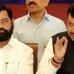 پونے ایم ایل سی انتخاب میں نائب وزیر اعلیٰ ایکناتھ شندے نے بی جے پی کو دیا دھچکا، آزاد امیدوار کی حمایت کا اعلان