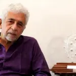 ’مخالفین سے بدلا لیا جا رہا‘، مشہور اداکار نصیرالدین شاہ نے بی جے پی کو بنایا تنقید کا نشانہ