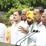 چیف الیکشن کمشنر گیانیش کمار کے خلاف انڈیا بلاک کا ’عوامی مواخذہ‘ پروگرام ایک دن کے لیے ملتوی!
